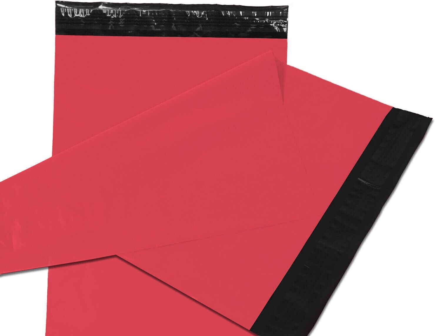 Poly Mailers Colours Shipping Bags 6×9 9×12 10×13 7.5×10.5 12×15.5 14.5×19 19×24