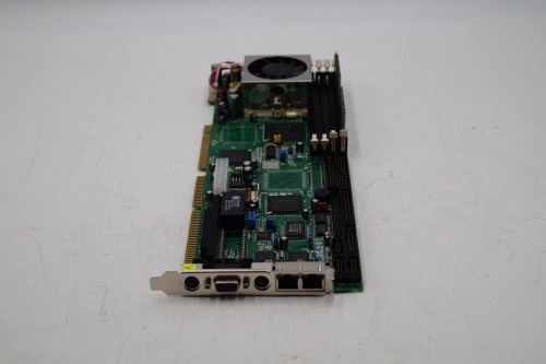 Boser CPU Board HS-6039 Version: 1.3