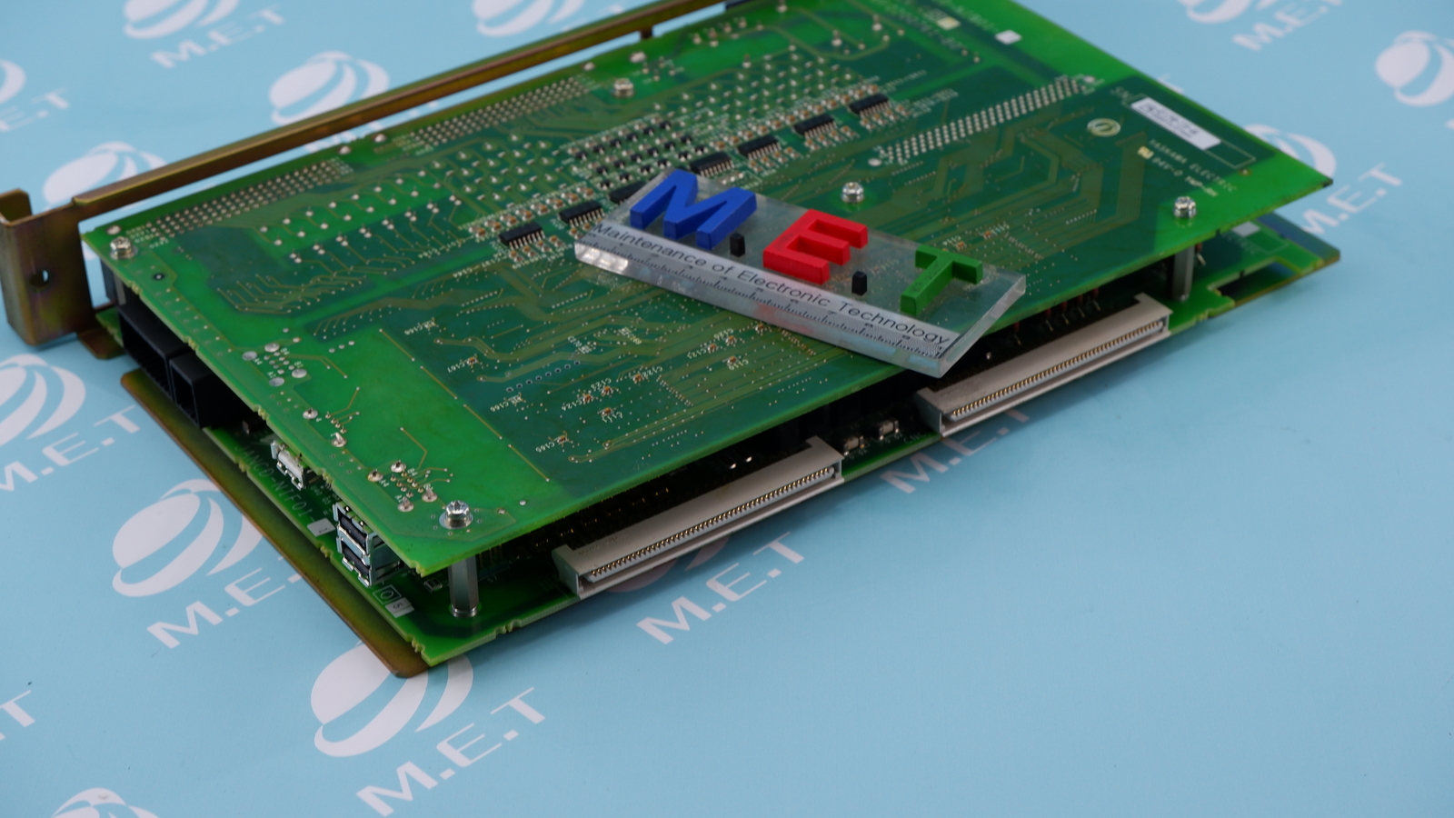 Yaskawa Nx100 I/O Jancd-Nio01-1 Df0200761-B0 Df0200759-B0 Jznc-Nif01-1 Jzncnif0
