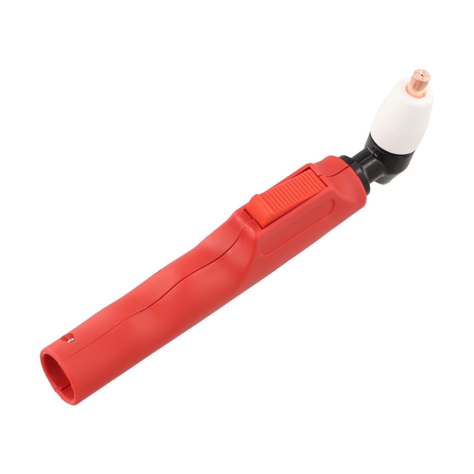 Welding Plasma Cutter Torch LG-40 Head Spare Nylon 197mm Nozzle Cutting Handle