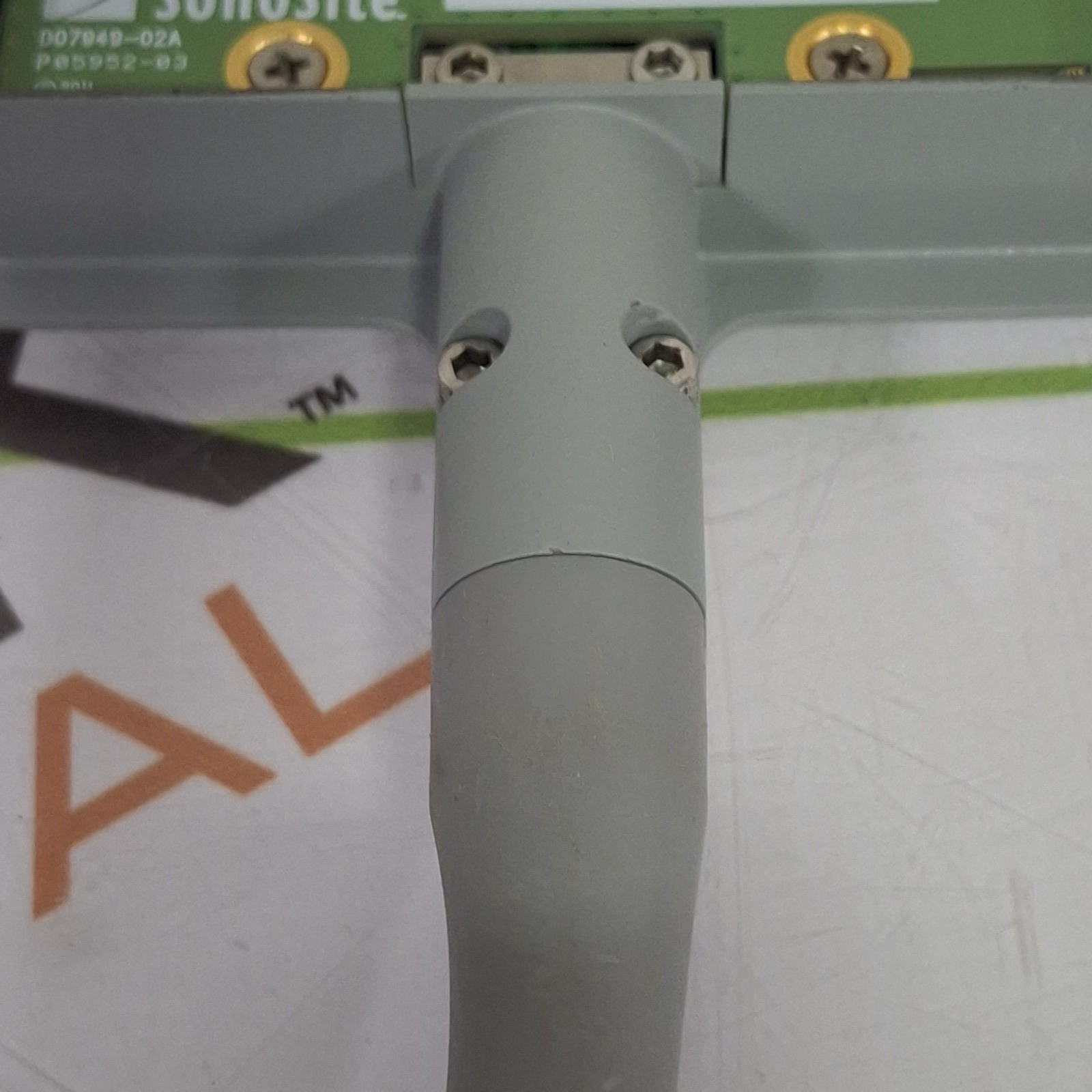 Sonosite L25x/13-6 Linear Transducer