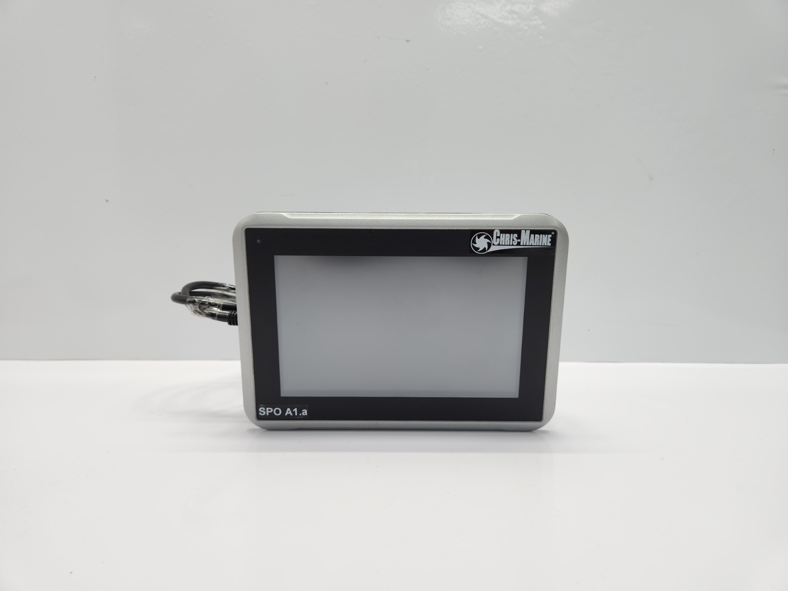 BEIJER ELECTRONICS X2 PRO 7-B2 HMI DISPLAY 630003205 REV 5