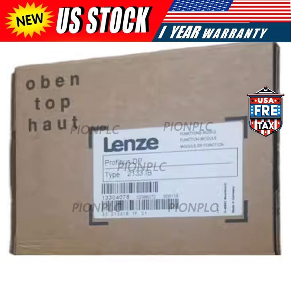 NEW LENZE EMF2133IB / EMF2133IB