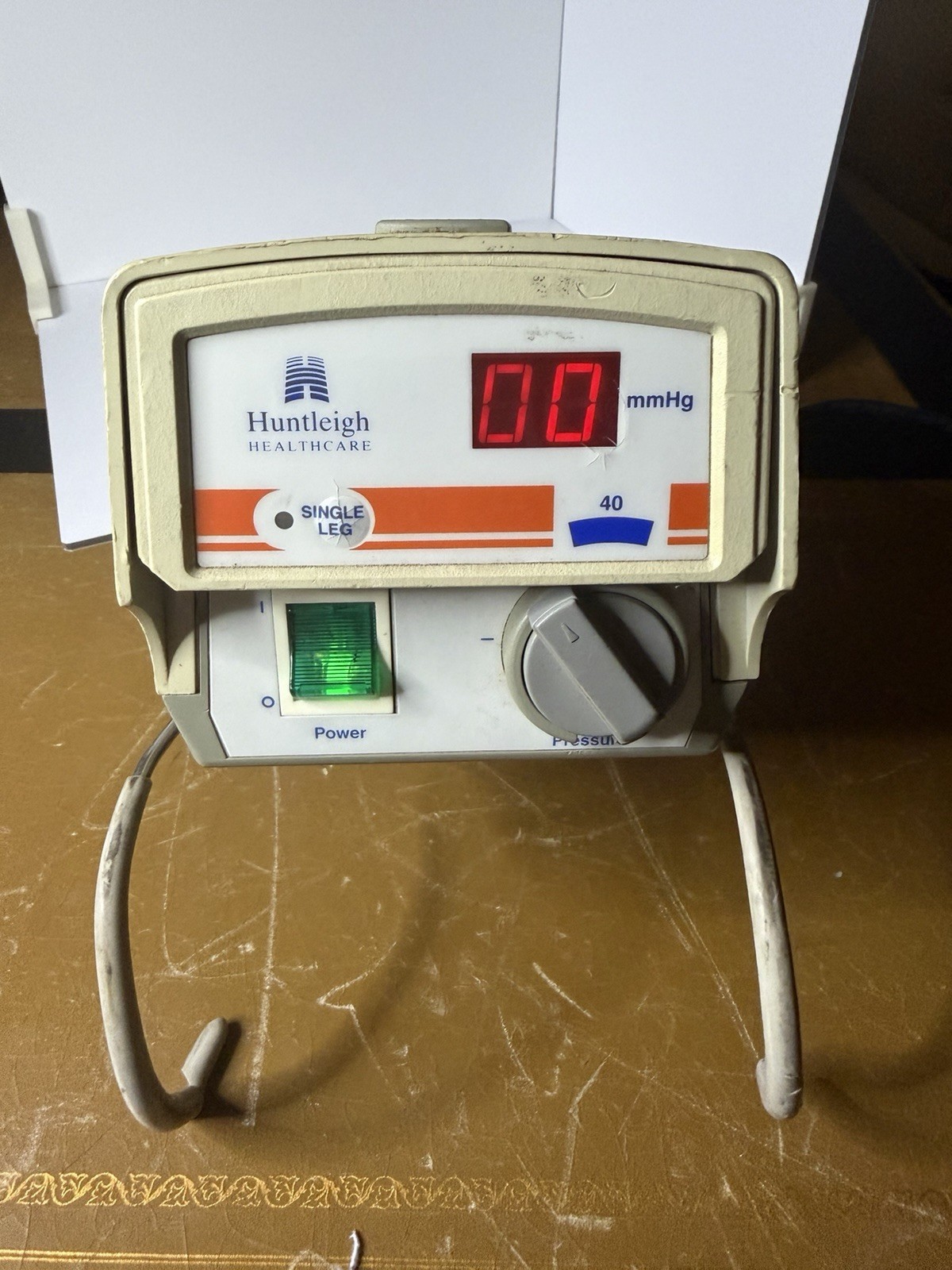 Huntleigh Healthcare AC550 Flowtron Excel | 30 day warranty