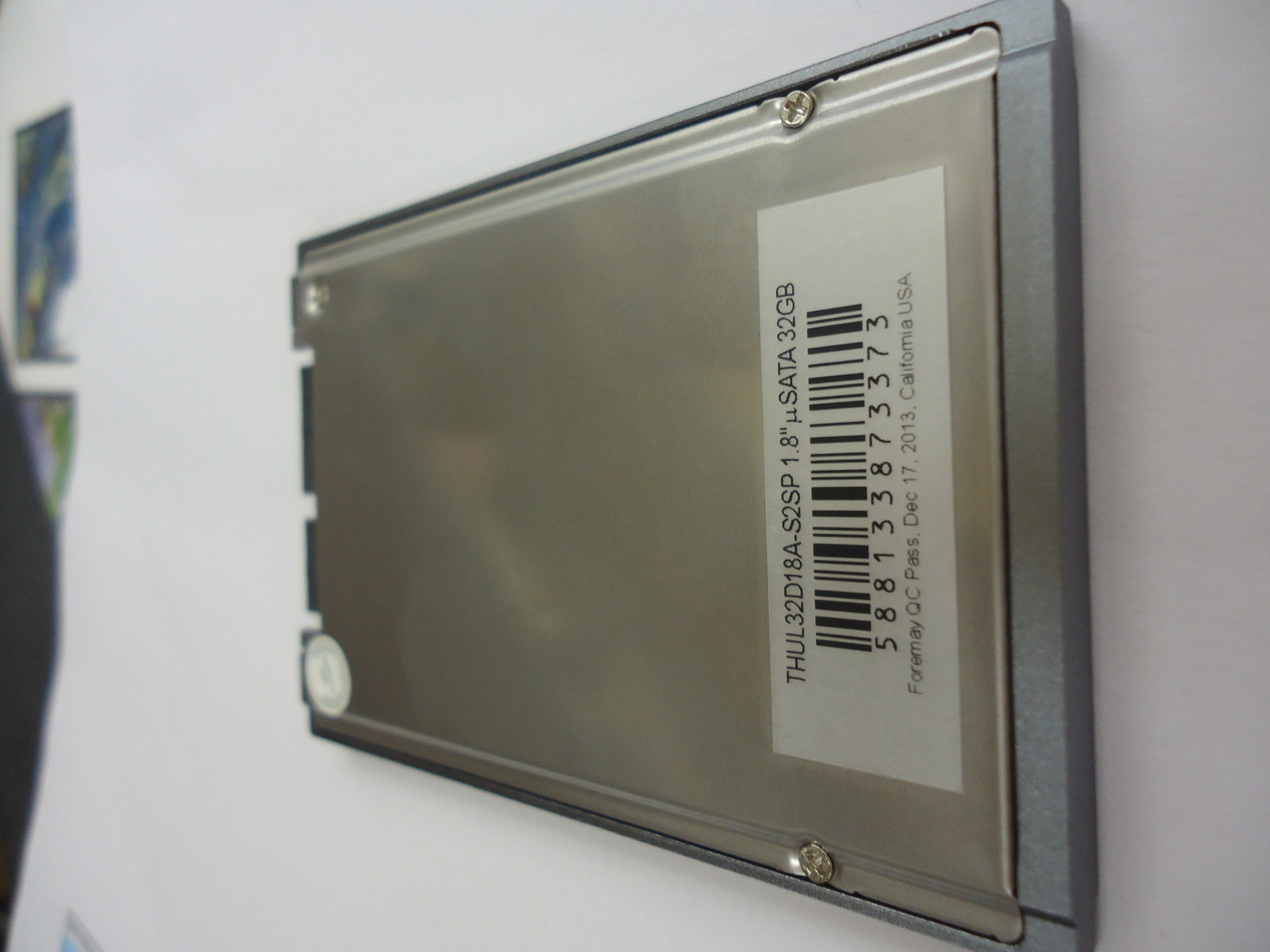 SC199 Hi-Rel SSD, FOREMAY, RUGGED COMPUTING SOLID STATE DRIVE, BRAND NEW!
