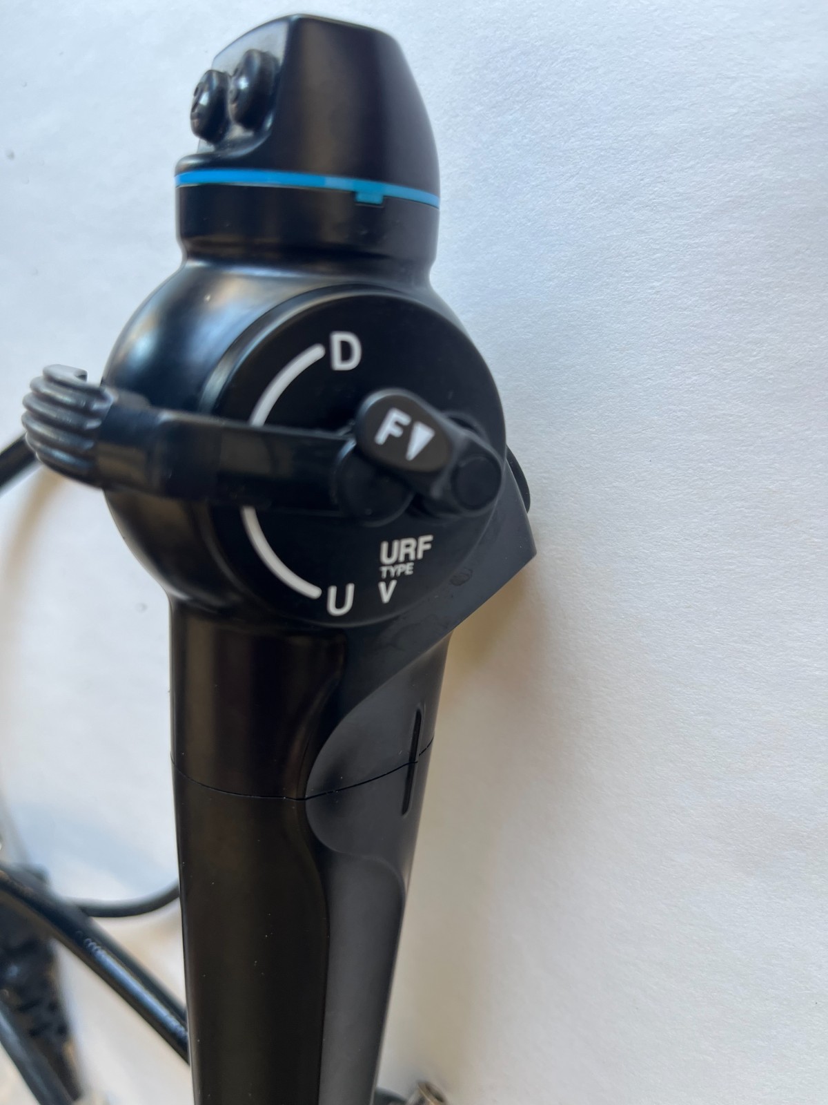 Olympus URF-V3 Flexible Ureteroenoscope Endoscope / Endoscopy