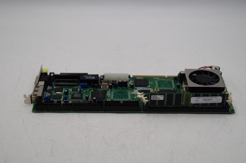 Boser CPU Board HS-6039 Version: 1.3