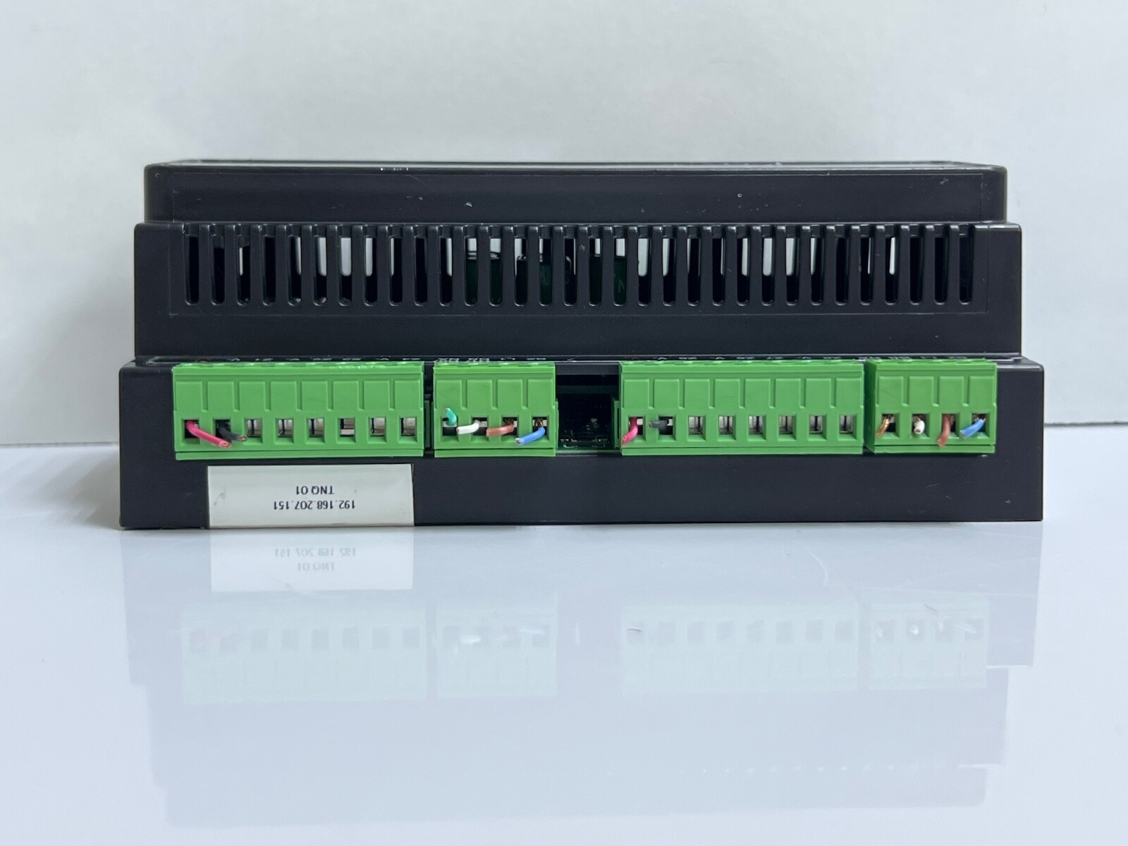 ICT PRT-CTRL-DIN Protege GX DIN Rail Integrated System Controller