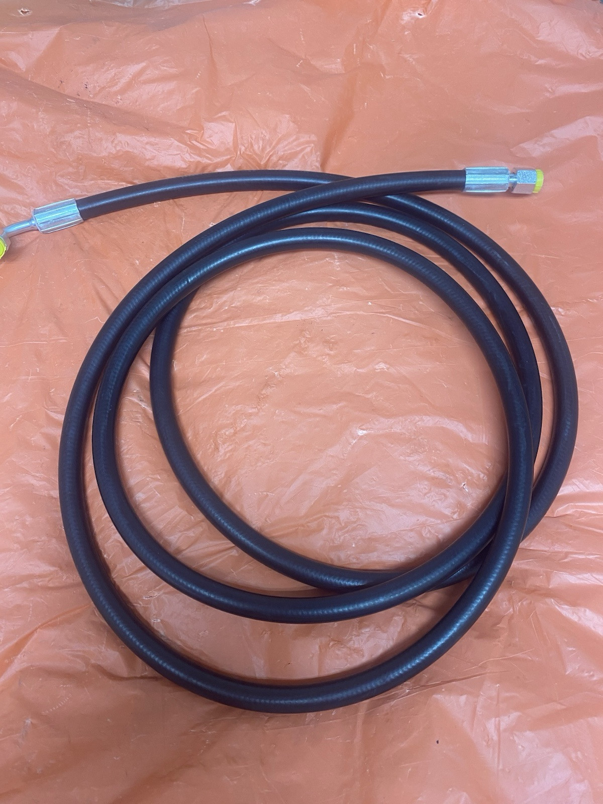 1 Ton Excavator Hydraulic Hose China Chinese Excavator Agt