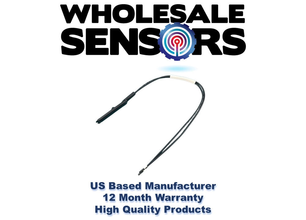 Replacement for Honeywell C7089U1006 Outdoor Temperature Sensor