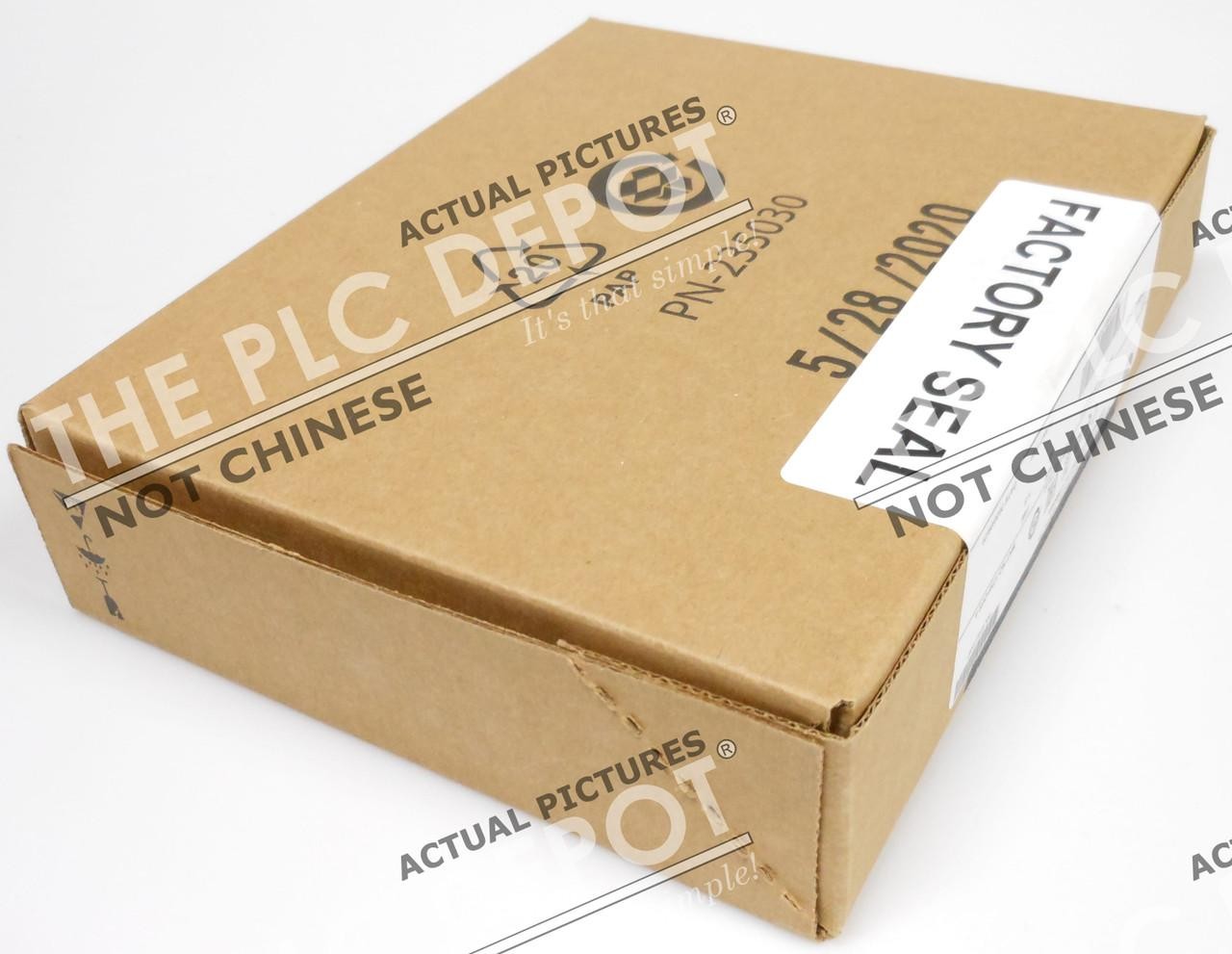SEALED Allen Bradley 1756-OF8 ControlLogix Analog Output Current #008