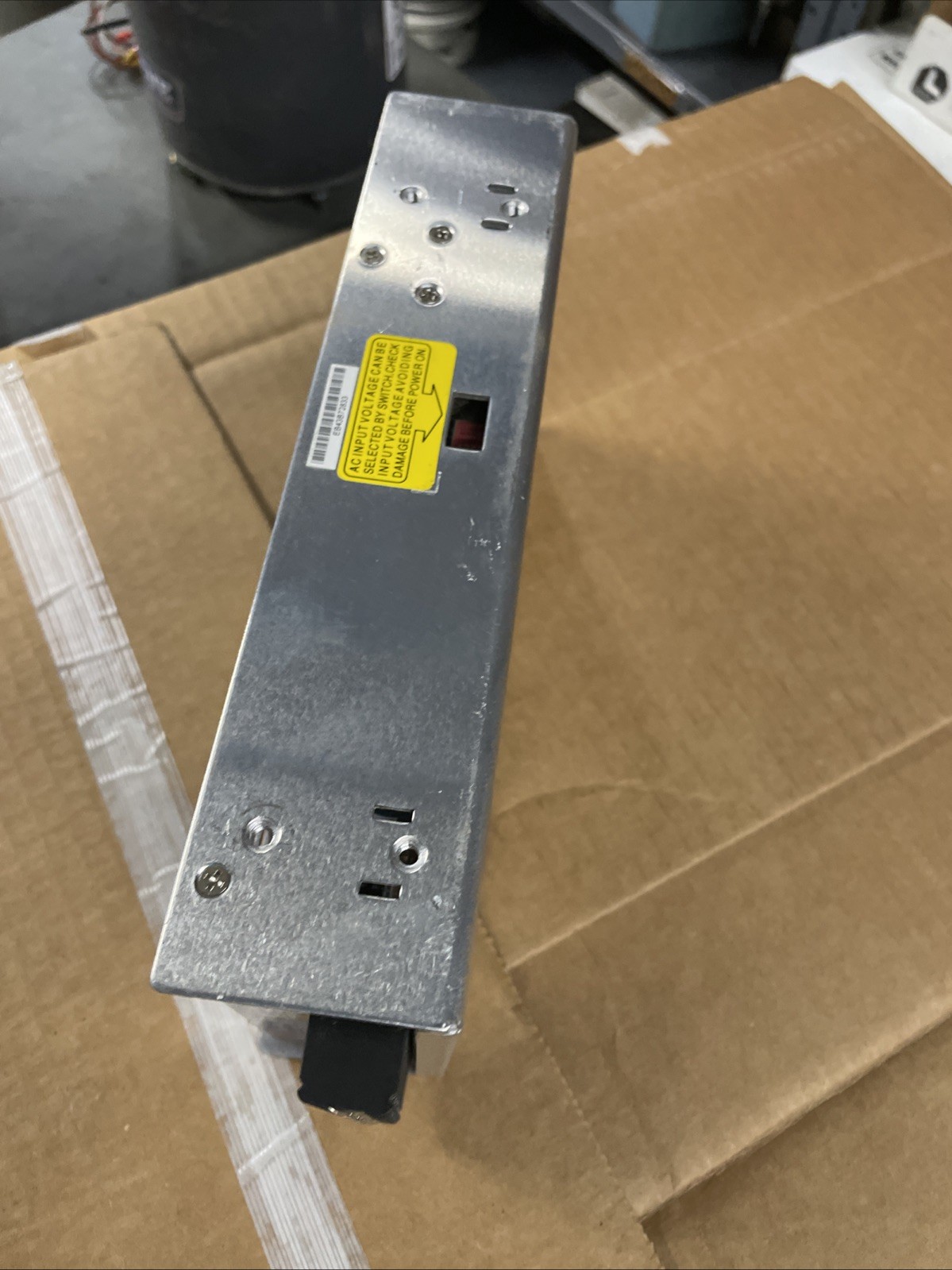 MEAN WELL SE-450-12 Power Supply