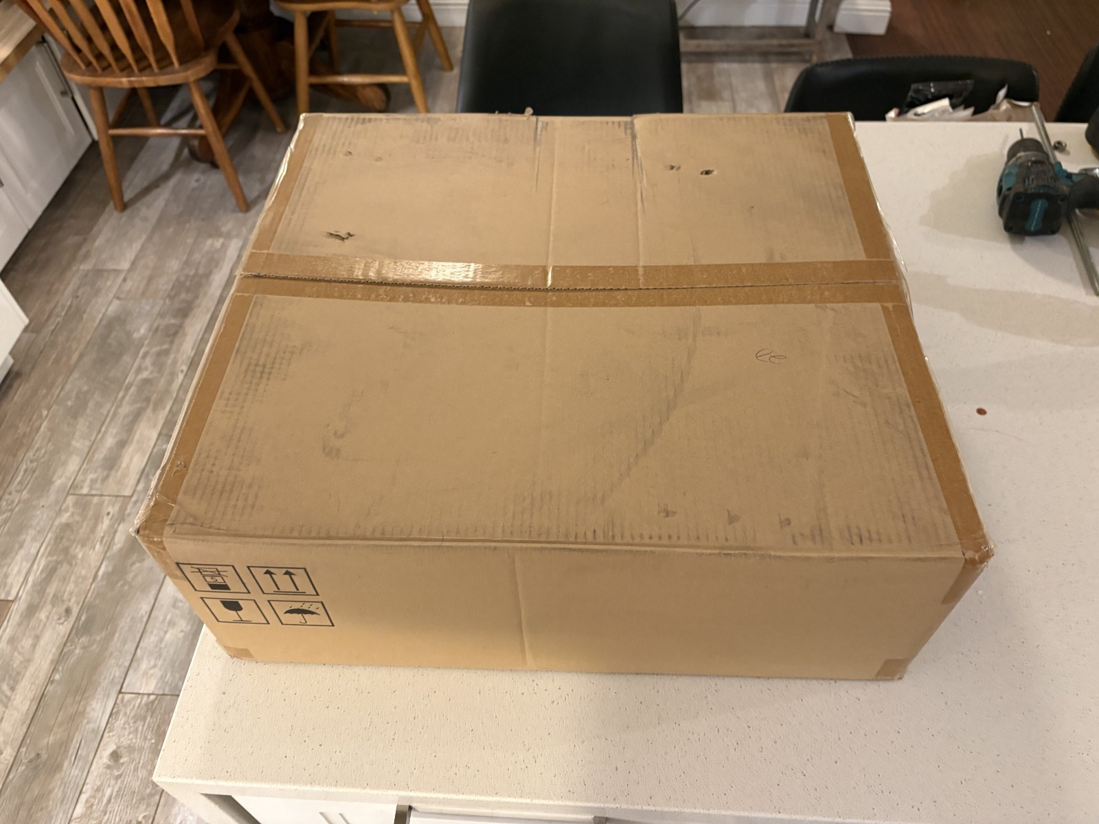 Generac 8004 PWRcell 3.0 kWh DCB Battery Module