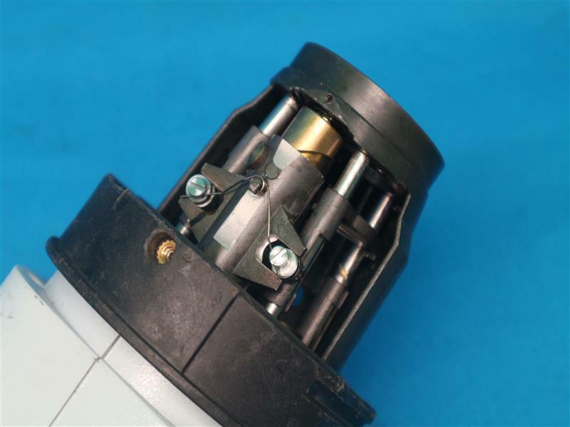 SZ3060 Microscope Head w/ Breakage AS IS