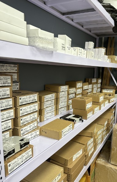 Brand New 1794-OB16/A Flex 16 Point Digital Output Module Free Ship 1794 OB16 AB
