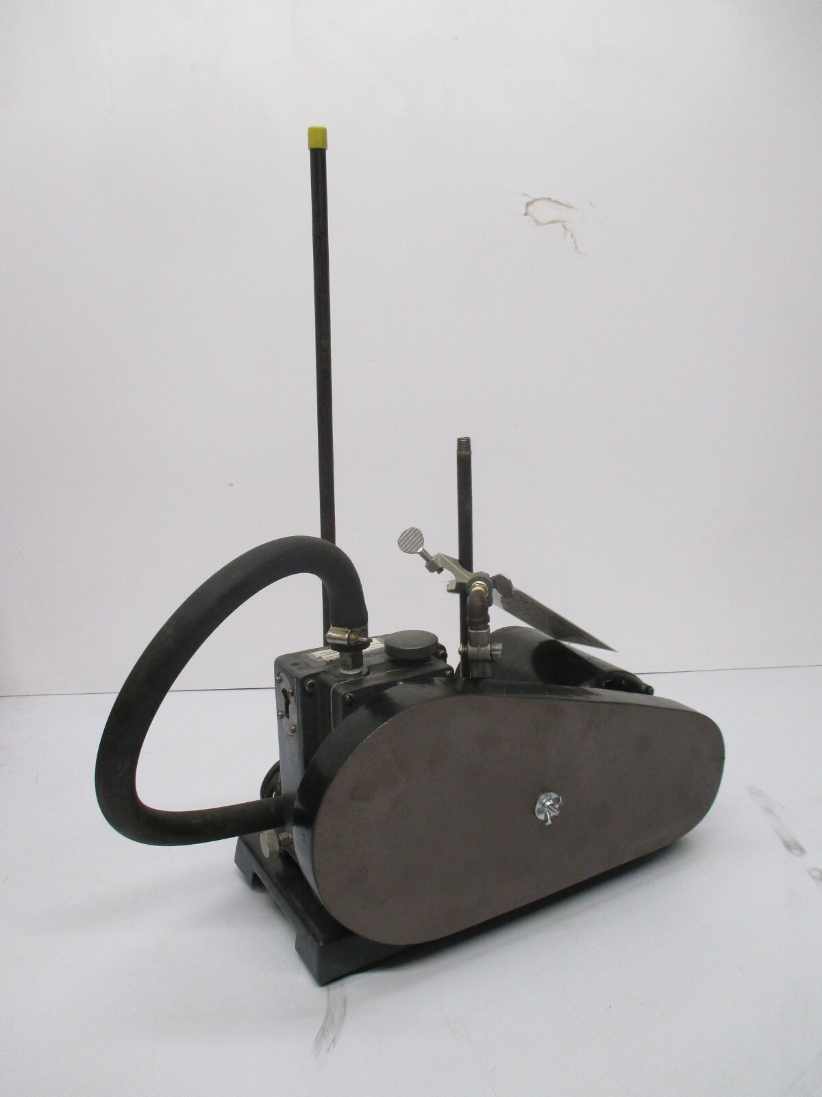 Welch Scientific #1399 Disto-Pump Belt Driven Vacuum Pump 1/3 HP