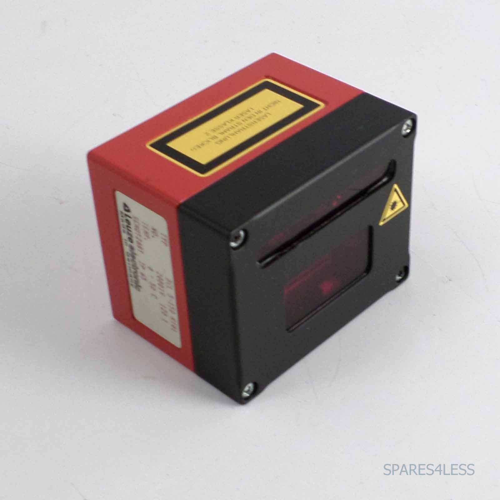 Leuze Barcode Scanner BCL5-150-R101 GEB