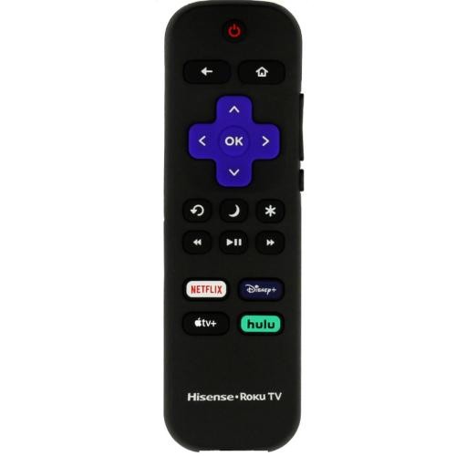 HISENSE 290179 HU-RCRUS-23 Remote 0.5LB Compatible TV Accessory