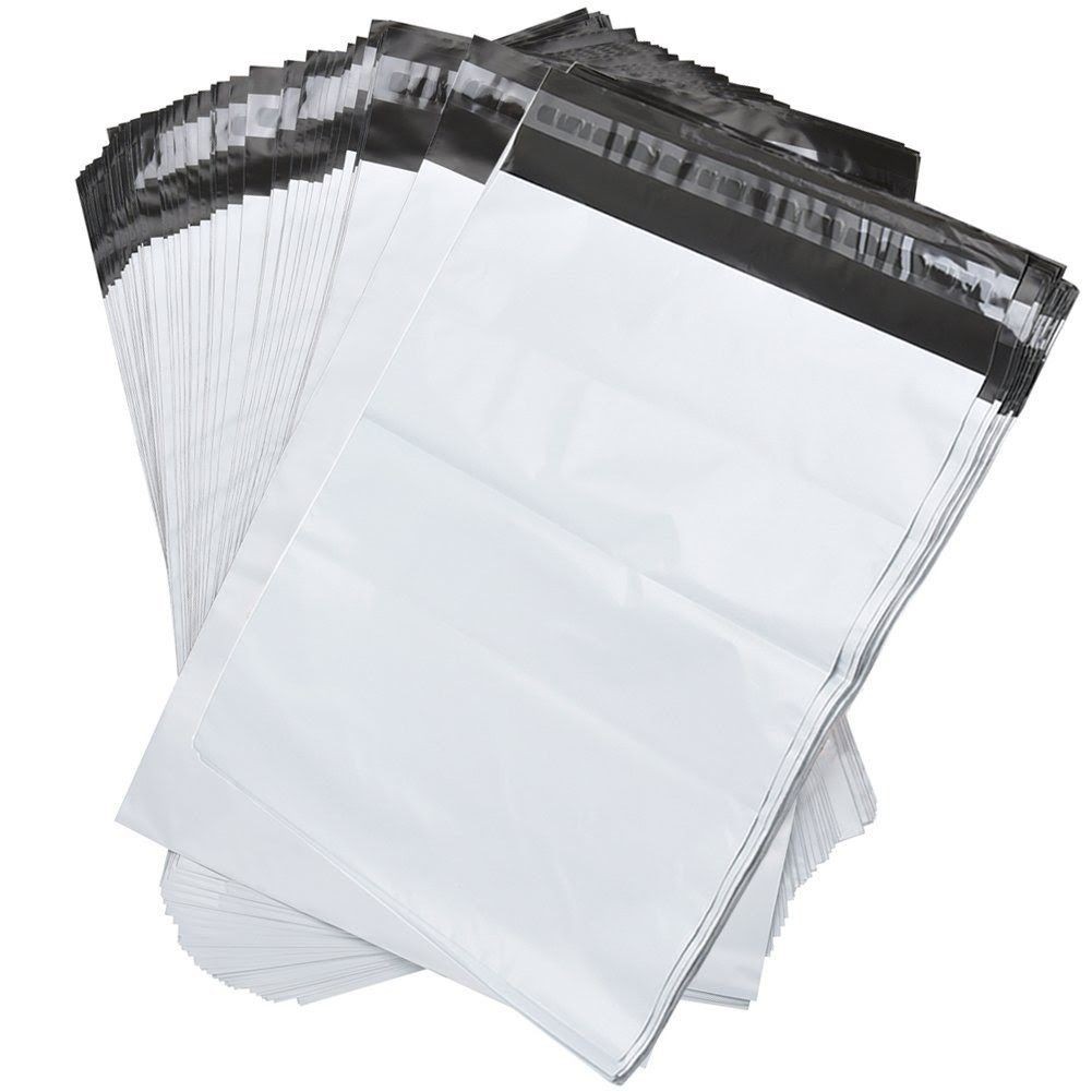 Poly Mailers Shipping Bag 6×9 9×12 10×13 12×15.5 14.5×19 Envelopes Premium Bags