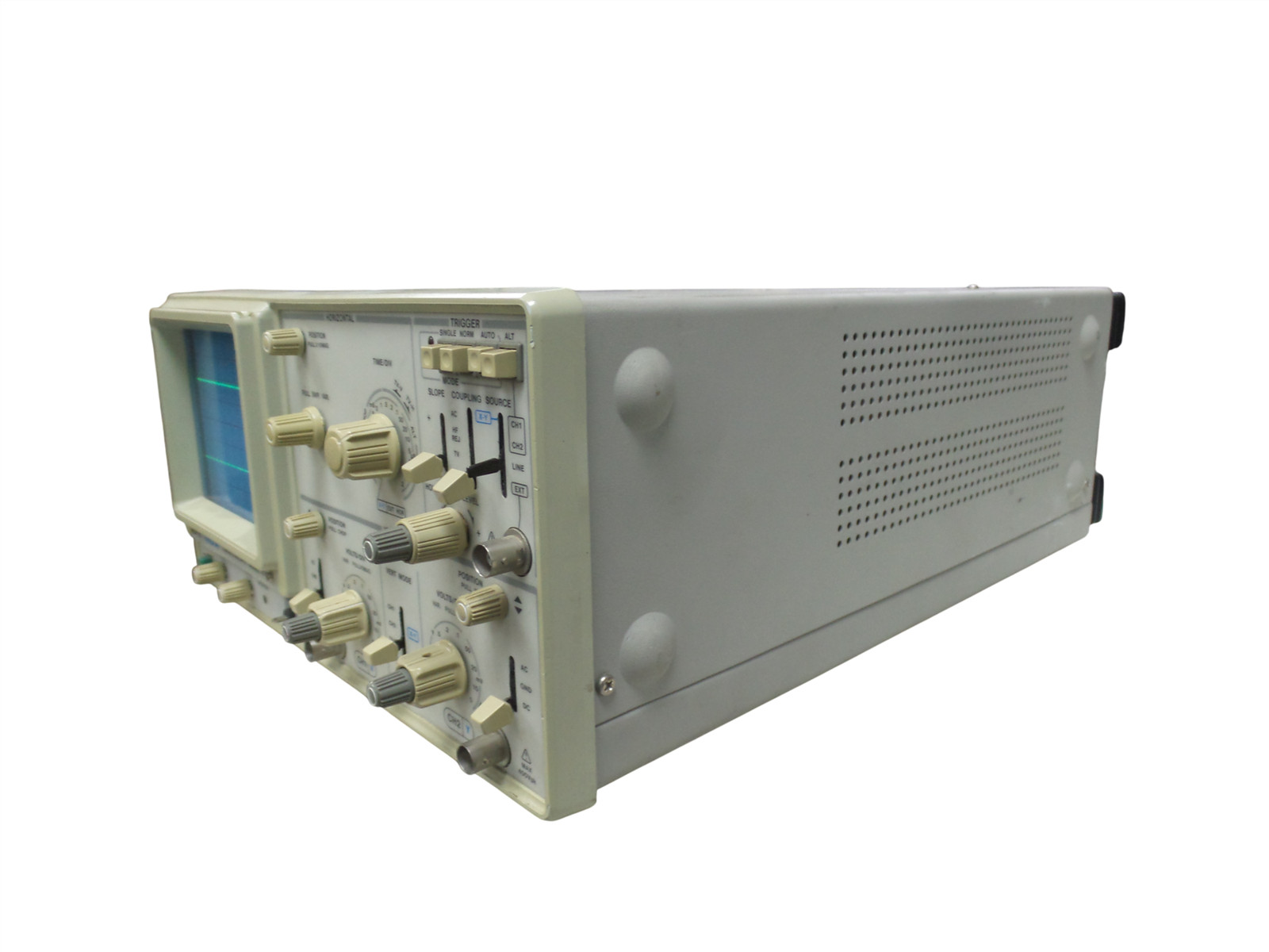 NIDA Model 470 Oscilloscope – Free shipping