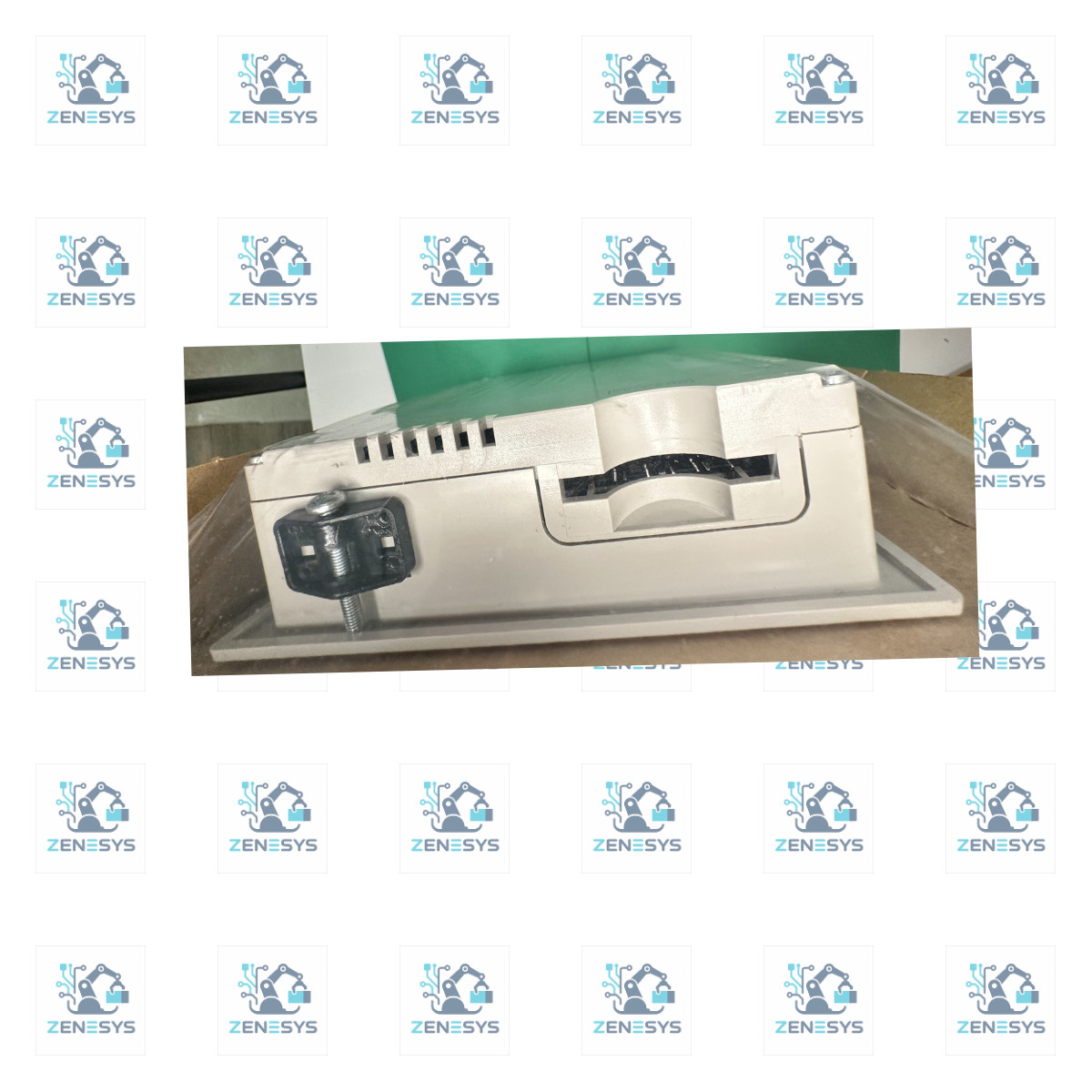 Siemens SIMATIC TP170B Mono Touch Panel 6AV6545-0BB15-2AX0 NEW SEALED