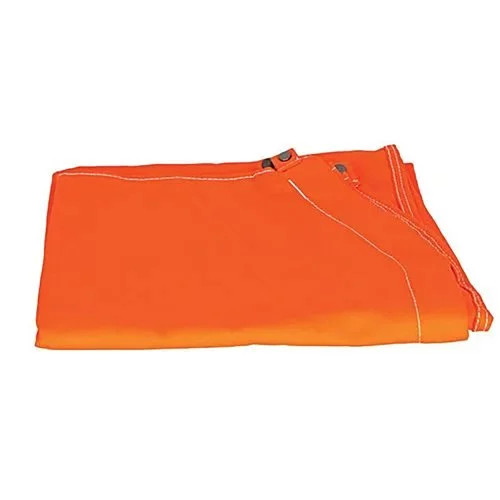 3-Bow Tractor Canopy with Frame Fender Mount 40″ – Orange