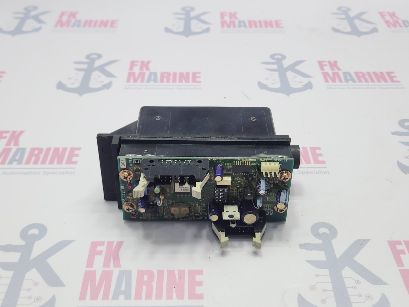 KAWASAKI 63956-11201R1 PCB MODULE 63956-11203