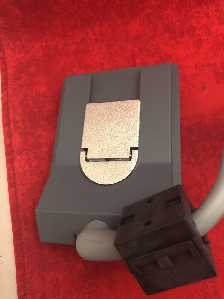 NEW SONOSITE Triple Transducer Connect Quick Release P04764-06