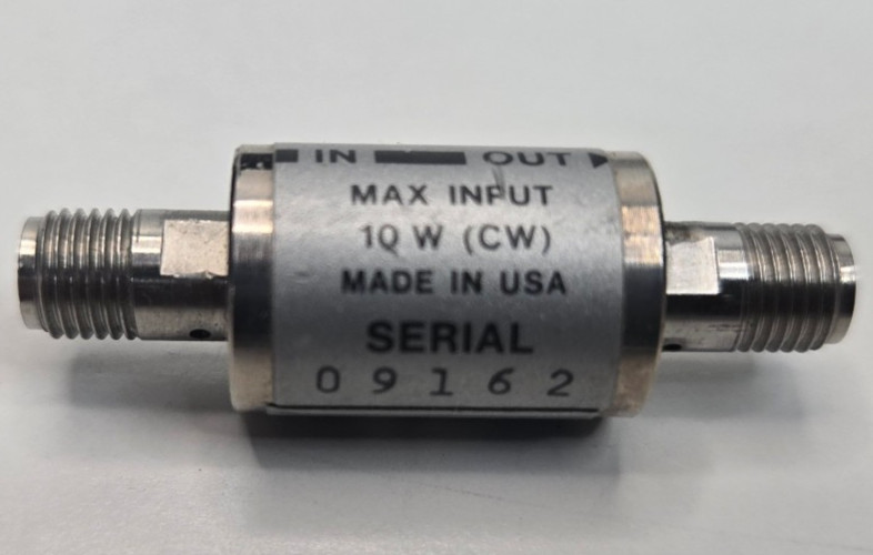 Agilent/HP 5086-7261 Limiter
