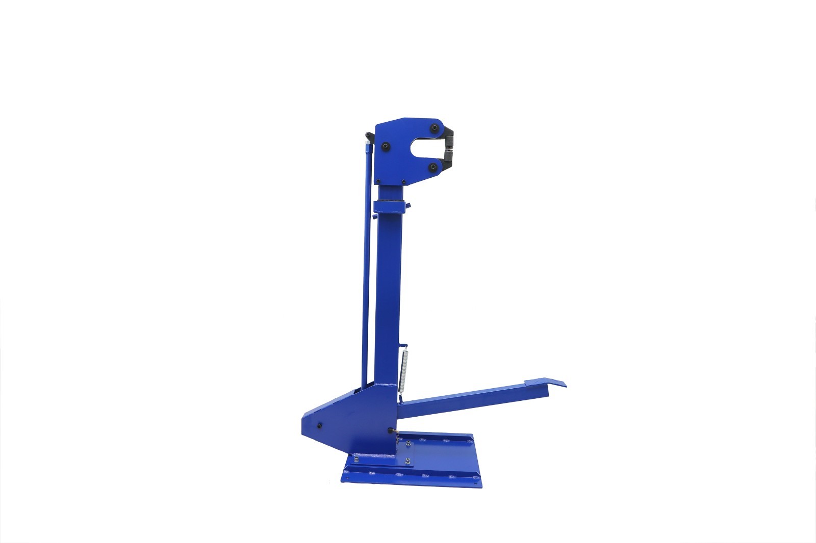 Heavy Duty Shrinker Stretcher with Stand