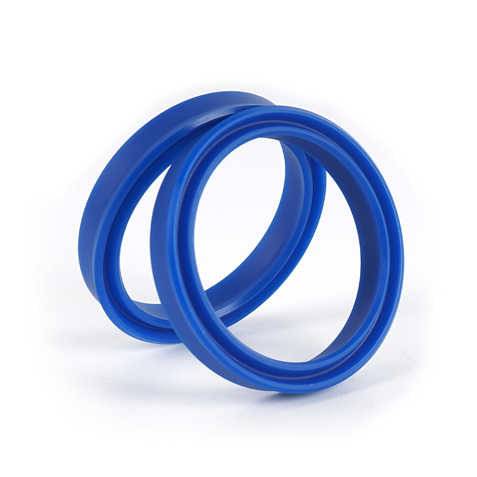 Oil Seal Rings UN/UNS/UHS PU U-cup Piston Hydraulic Rod Height 5-12mm All Sizes