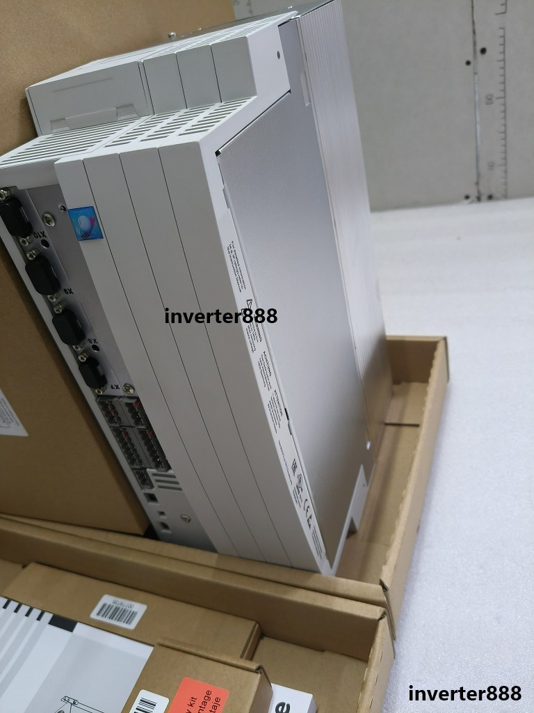 Lenze EVS9326-ES 9300 Servo Drive 5.5kW 400V 3AC Refurbished Fully Tested