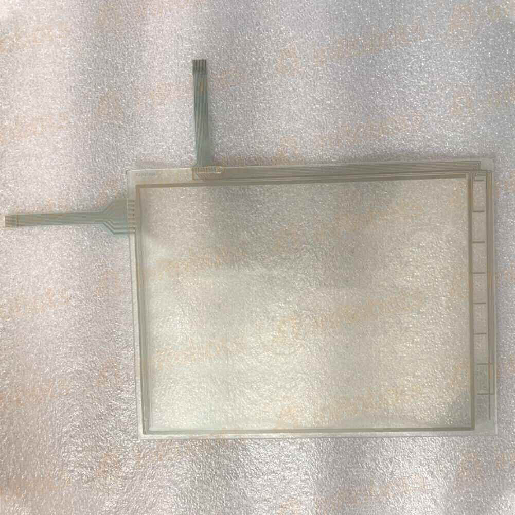 For HAKKO V610C V610C10 V610T10 Resistive Touch Screen Sensor Glass Panel