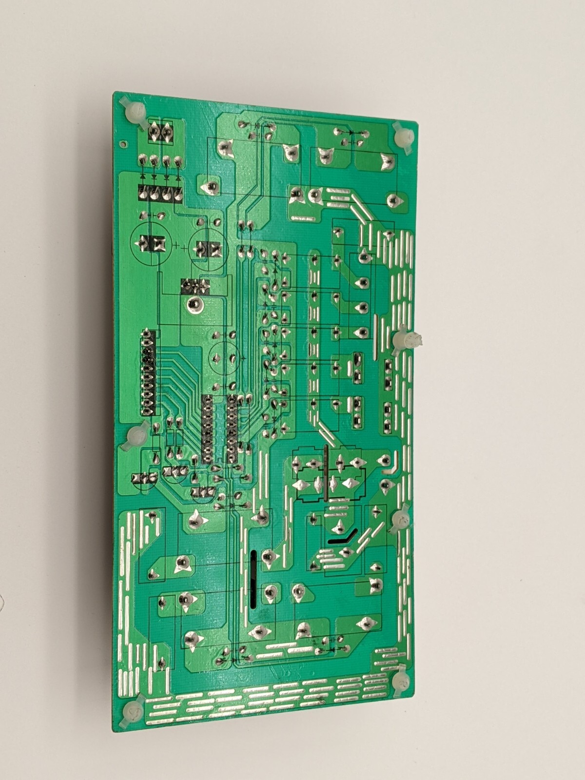 Friedrich Ptac GRJ2E-2A 20061108 30032022 Control Circuit Board