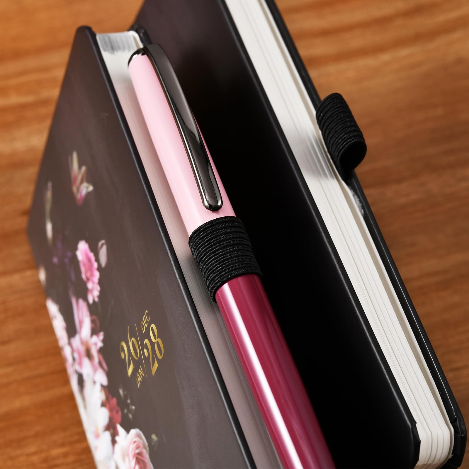 2026 2028 Pocket Planner 3 Year Monthly Calendar Organizer