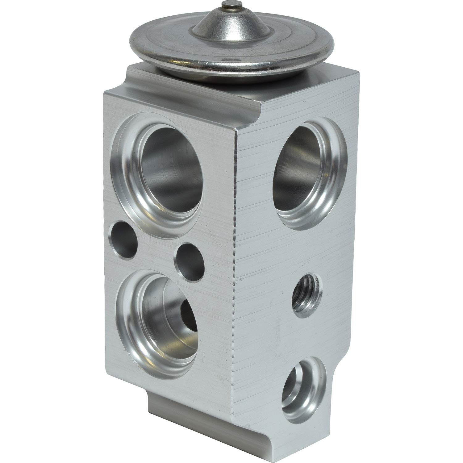 Universal Air Conditioner Uac Premium Automotive Valve Exact Fit Oem Quality