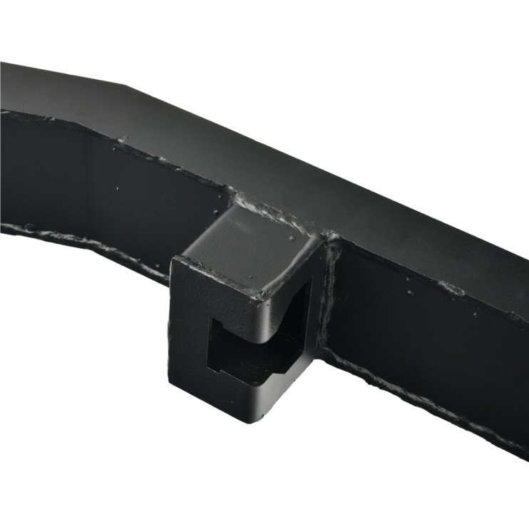 Steel Front Fuel Tank Crossmember for 2007-2014 Chevy Silverado GMC Sierra 1500