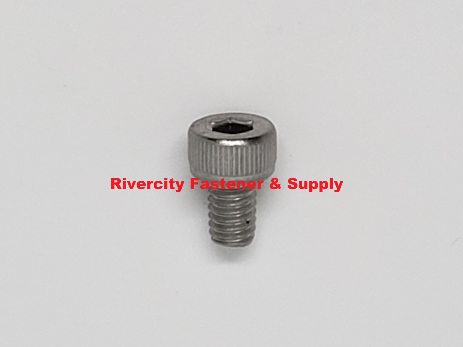 M4-0.7 x 6 Socket Allen Head Cap Screws M4x.7 x 6 Bolts M4x0.7 x 6mm