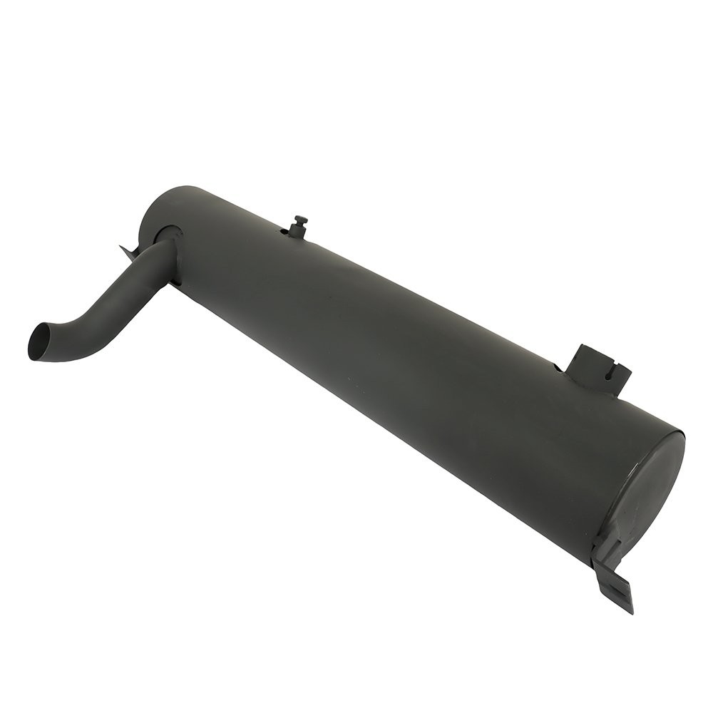 Muffler & Exhaust Pipe Kit For Bobcat 751 753 763 773 S150 S175 7350310