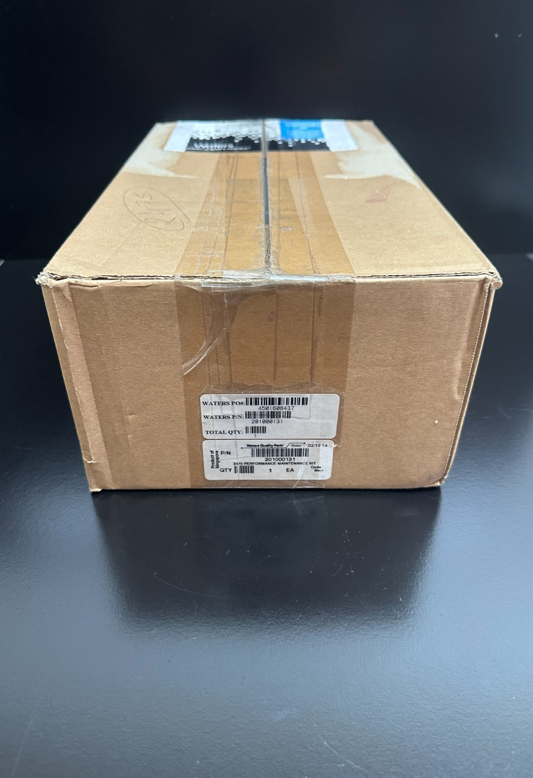 Waters PN 201000131 Performance Maintenance Kit 2475 with WARRANTY