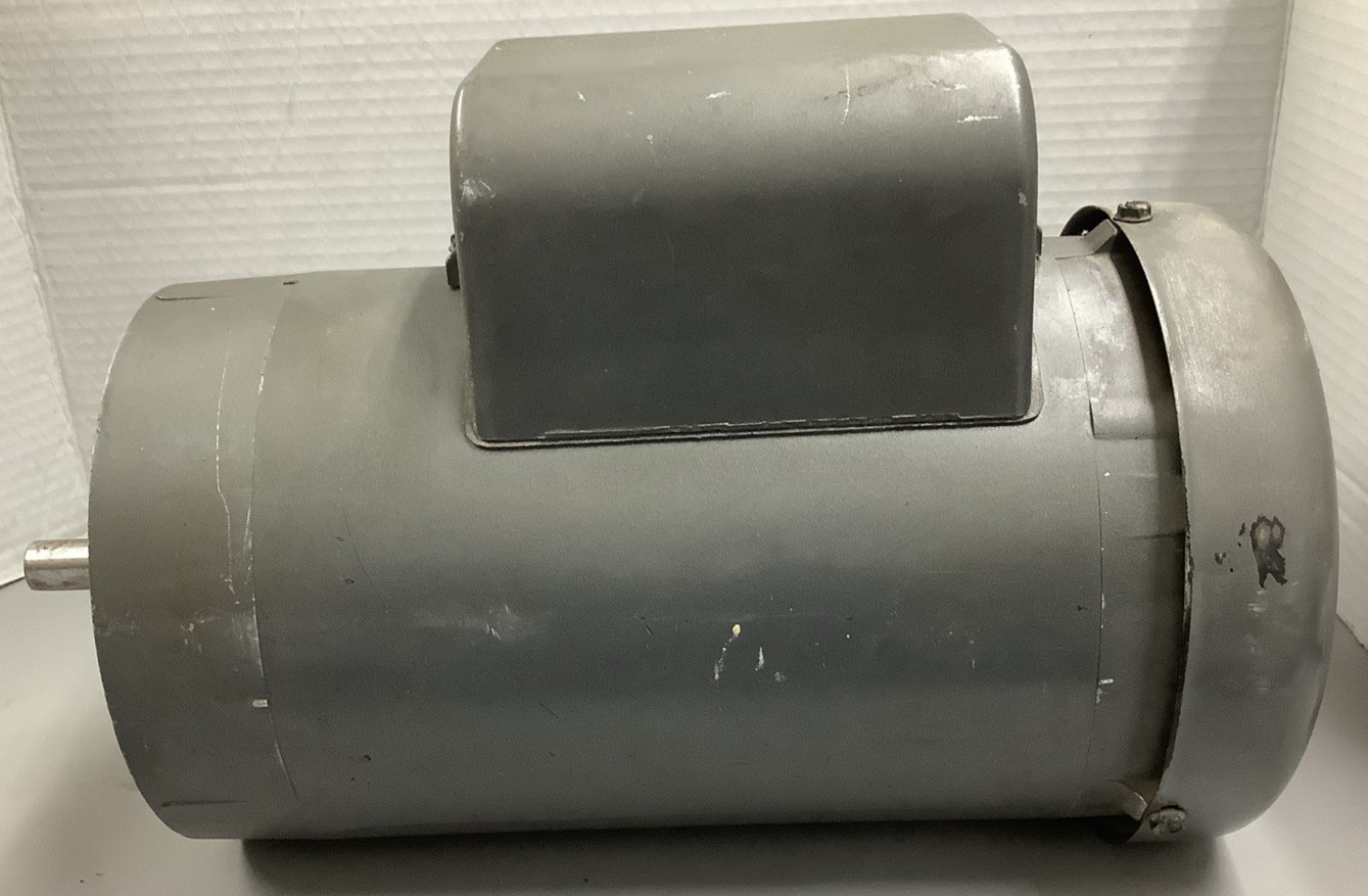 Baldor-Reliance VL3514 Industrial AC Motor 1.5HP 1725RPM 1-Ph (R109)