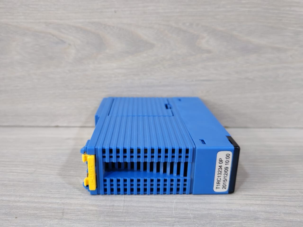 LOT 2 PCS YOKOGAWA F3LC11-1F COMPUTER LINK