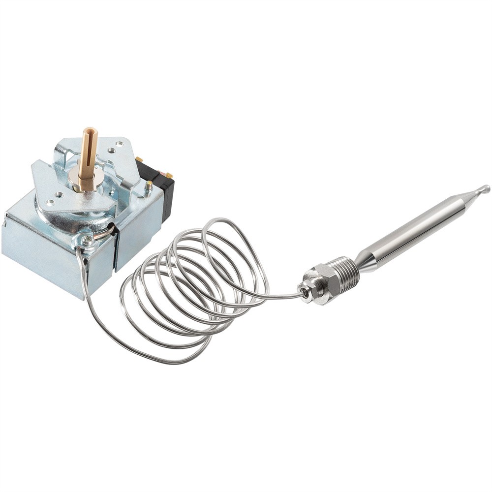 Fryer Thermostat Pitco 60125401, Imperial 1175, American Range 11113, RX-1-36