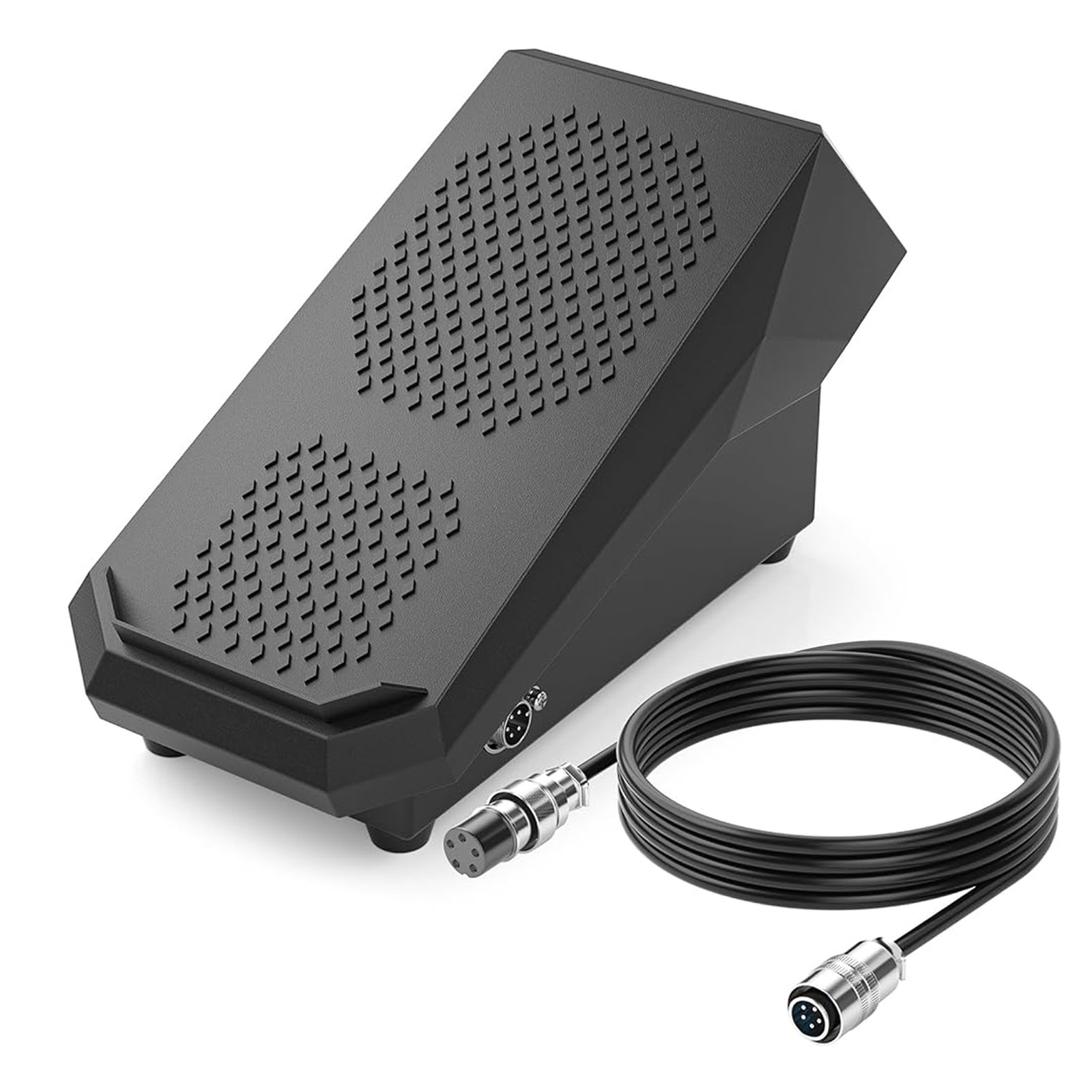 ARCCAPTAIN Foot Pedal Amp Control TIG Welder for TIG200 TIG200PACDC TIG205 Pro