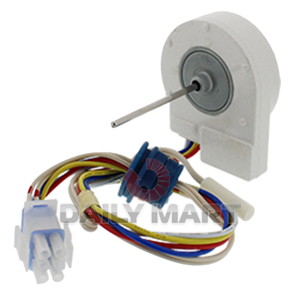 New In Box PANASONIC FDQT26GE6 Refrigerator Fan Motor