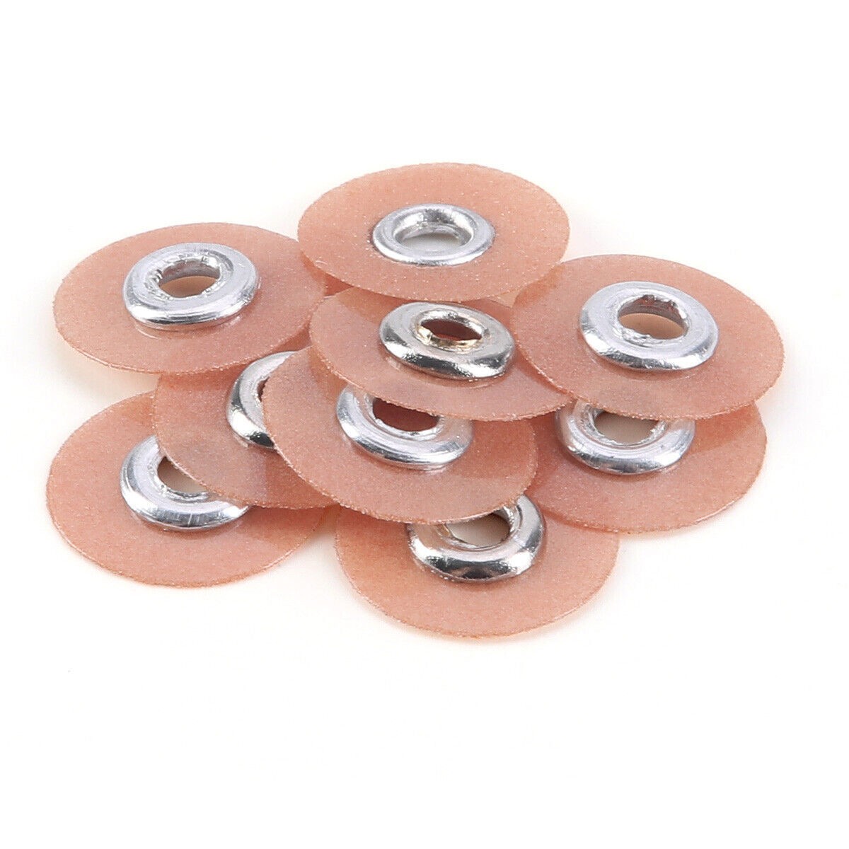 Dental Sof-Lex Extra Thin Composite Finishing Polishing Discs