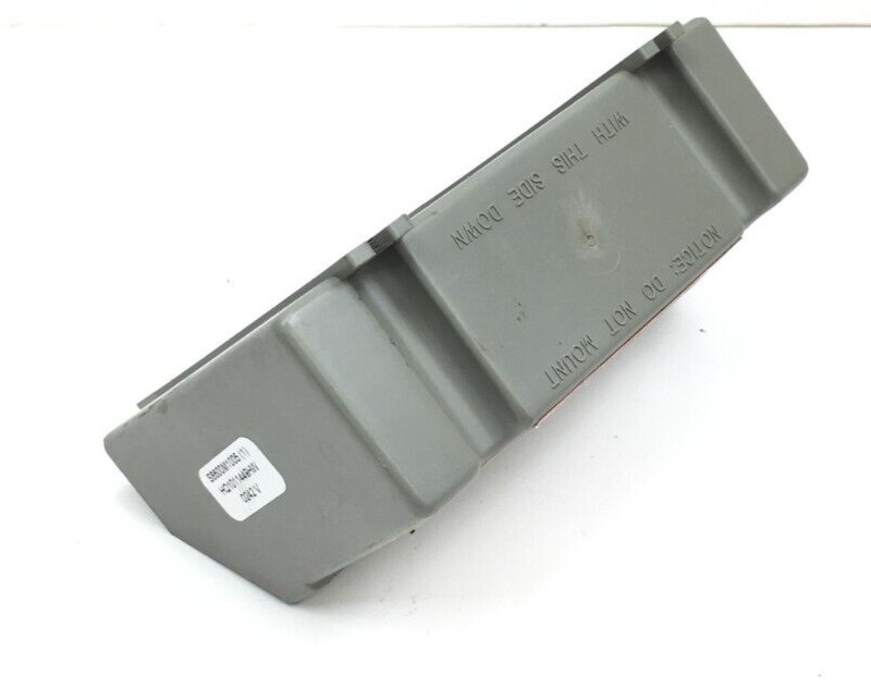 Honeywell S8600M1005 Furnace Ignition Control Module S8600M #D44