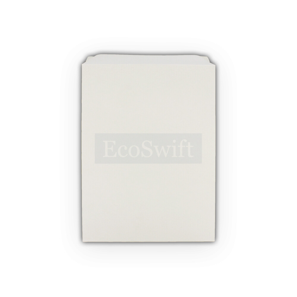 1-2500 9.75 x 12.25 EcoSwift Self Seal Photo Ship Flat Cardboard Envelope Mailer