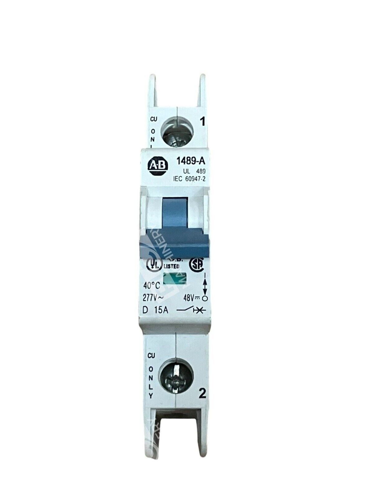 800T-PC416 Series N – Allen-Bradley – Cluster Pilot Light