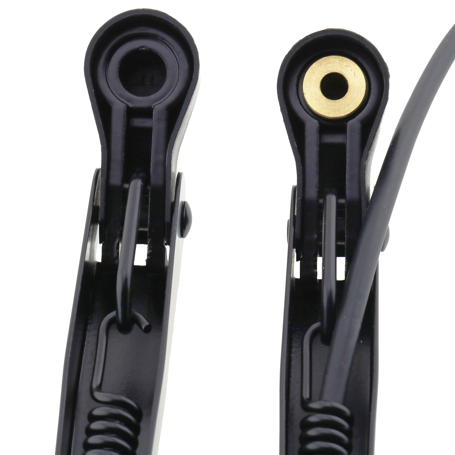 Windshield Wiper Arm & Blade for Bobcat S160 S175 S185 S205 S220 S250 S300 S330